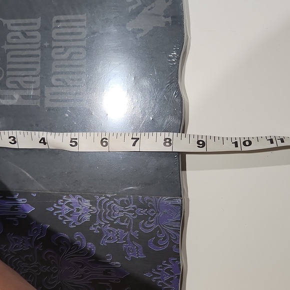 Disney Haunted Mansion stone board - Picture 7 of 7